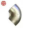 galvanized forged formed pipe coupler fitting dimensions