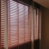 Curtain times Manual System Natural Bass Wooden Venetian Window Blinds With Cord String Wooden Door Beads
