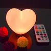 Return Gifts Heart Shape Light For Kids Birthday Party