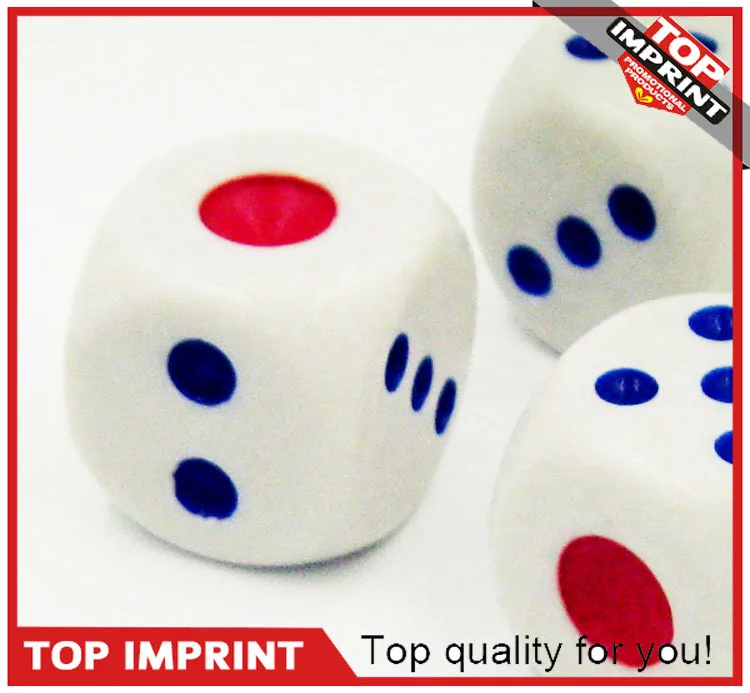 Standard Size 6 Sides Game Dice Buy Dice,Custom Dice,Bulk Dice