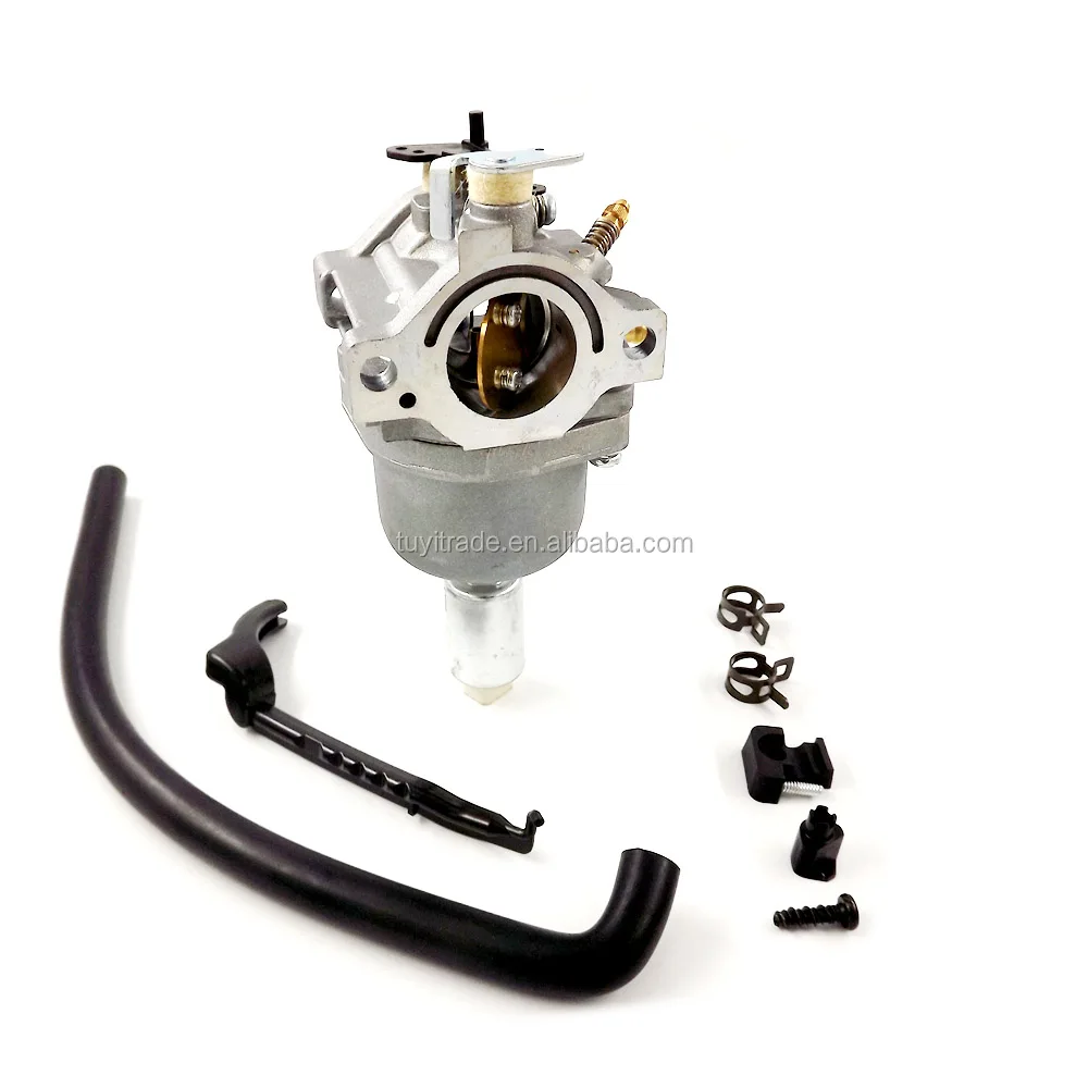 Auto-Moto New Carburetor For Briggs & Stratton 287707 287776 287777 310707 310777 Motors Auto-Moto New Carburetor For Briggs & Stratton 287707 287776 287777 310707 310777 Motors