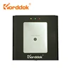 Access control reader TCP/IP QR code panel FD-QRW6