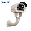 IP66 Protection Level Poe Security Camera System Voice Recording Audio Cctv Ip Camera Outdoor 5mp