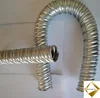 concrete steel corrugated galvanized steel culvert pipe for pt strand