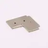 ISO factory tin plated steel drawn RF shielding cans for 5G receiver equipment