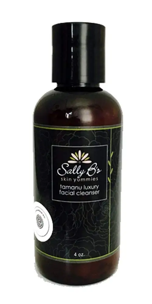 Sally B's Skin Yummies - Facial Cleanser - Tamanu Luxury