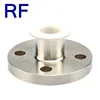 RF Stainless Steel PFA Lined Reducer Tri-clamp Fitting And Flange, Pfa Lining Fittings