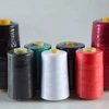 100% Spun Type Sewing use High Quality Polyester Thread