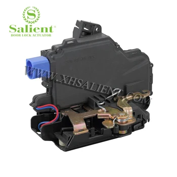 6y0839015 Car Door Lock Actuator Central Locking System For Cars View Car Door Lock Actuator For Sale Salient Product Details From Zhejiang Salient