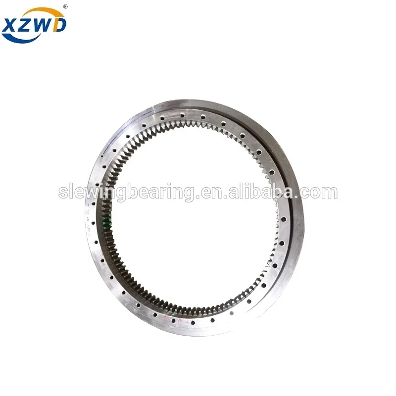 Slewing Ring Bearing Rotary Turntable For Conveyer Crane Slewing Ring Bearing Rotary Turntable For Conveyer Crane