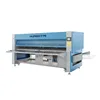 3000mm hotel bedsheet bedcover folder