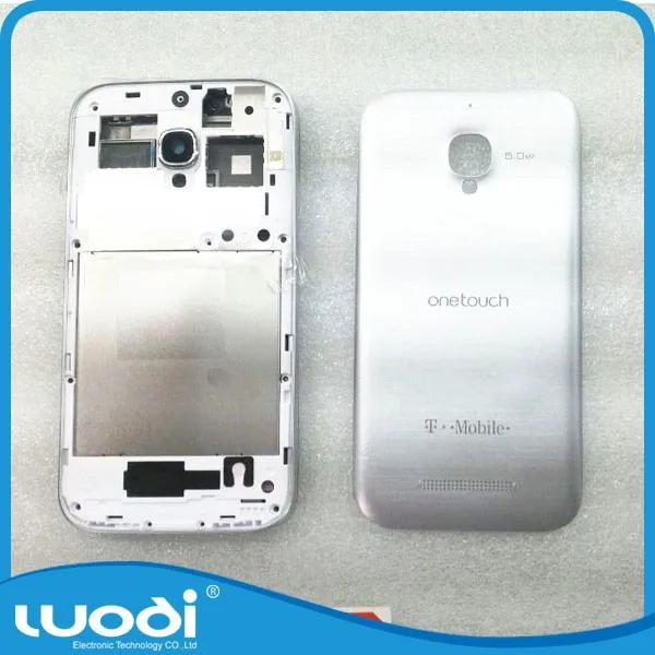 Replacement Housing for Alcatel One Touch Fierce OT7024 OT7024W