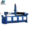 Wood Foam EPS Styfoam 3 Axis CNC Machine for Sculptures and Building Cladding