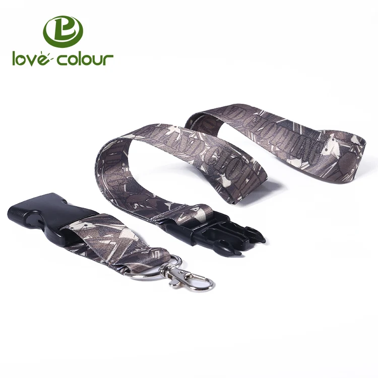 Lanyard 0508L1