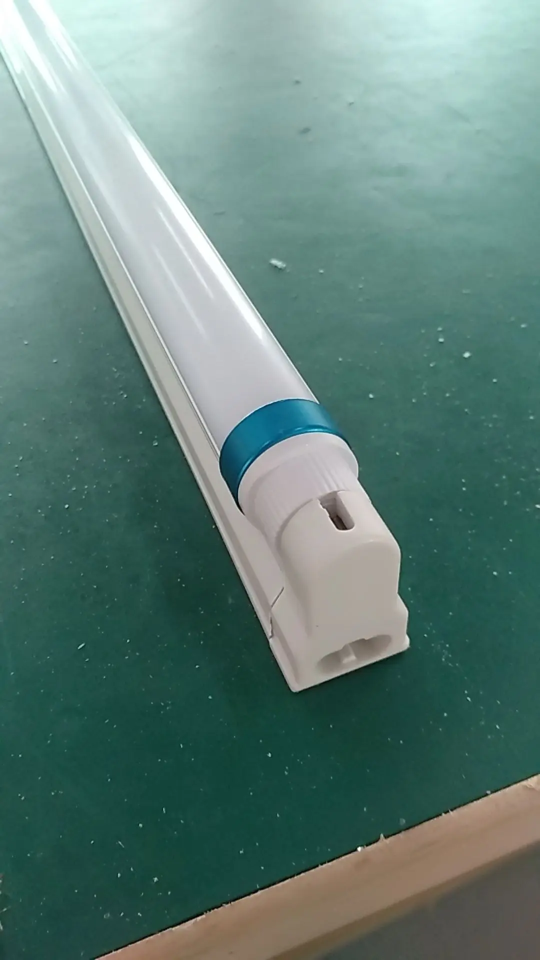 t5 led 管灯 14 w 4 英尺 1200毫米 t6 带 g5 支架 ac110-277v 1.