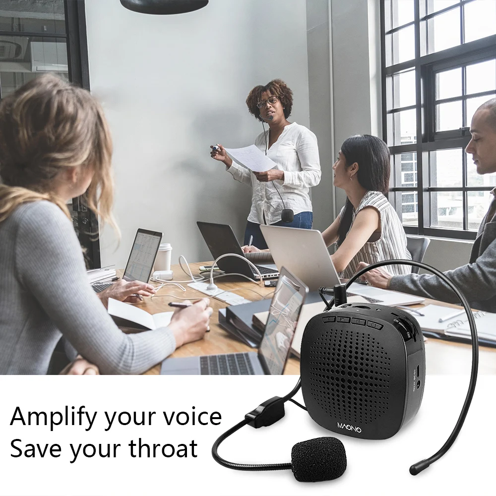 Portable Condenser Loud Speaker Online Voice Amplifier Buy Online