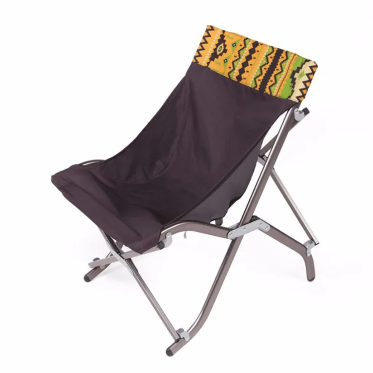 portable fishing chair