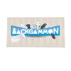 wholesale high quality custom backgammon chips