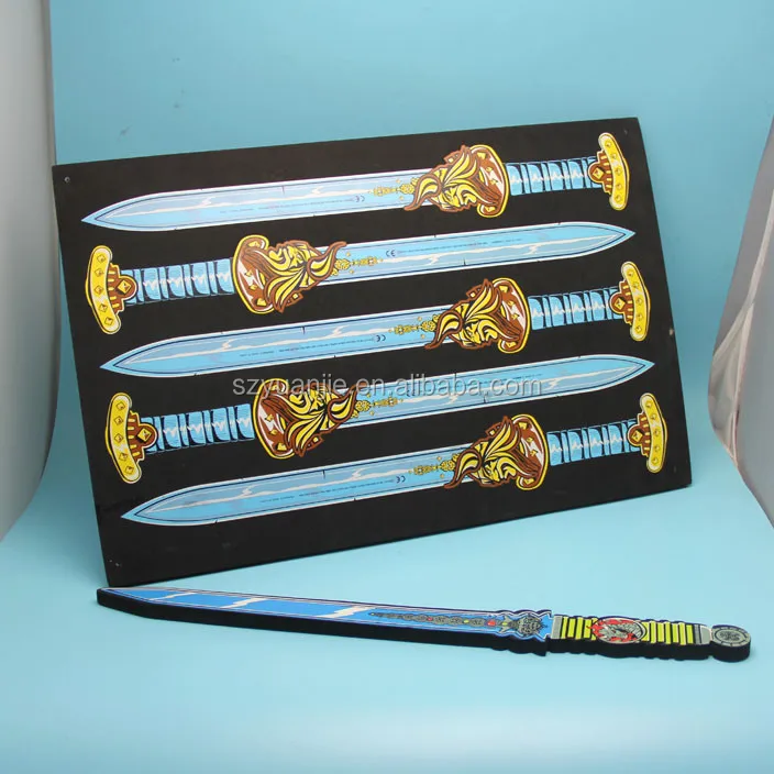 Wholesale Kids Plain Foam Cheap Toy Swords Buy Plain Foam Cheap Toy