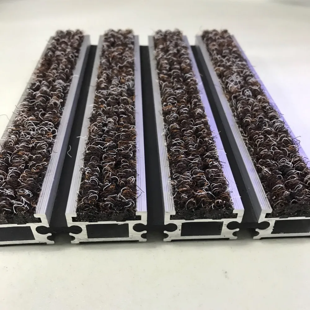 Recessed Industrial Entrance Floor Mats For Office Buy Industrial