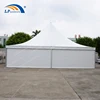 120 people large aluminum structure outdoor pagoda canopy wedding tent for sale