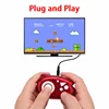 8 bit Video Game Console Retro Handheld Game Players Build In 89 Classic Games Support TV Output Plug Best Gift