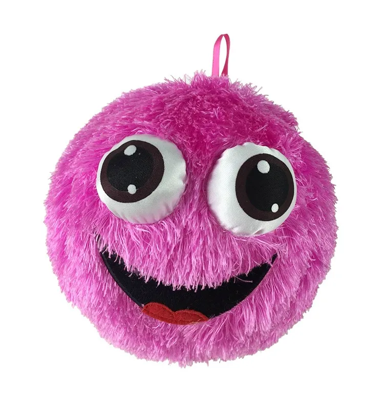 love ball plush