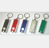 LED Mini Torch Portable Light FlashLight KeyRing Lamp Key Chains