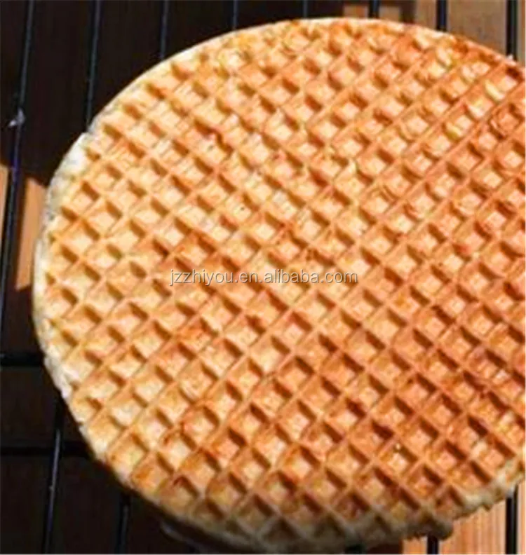 stroopwafels waffle0 (3)
