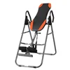 High quality back pain physical therapy gravity chair folding oxygen sports chair mini inversion table life gear exercise
