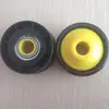 plastic complete roller bearing for conveyor roller applications