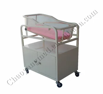 mini baby bed