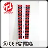 EASTONY scoreboard, socre tower for cornhole bag toss or flying disc game or bocce ball