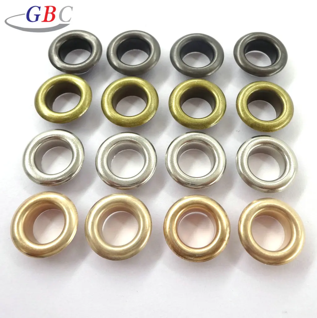 China Different Size Brass Snap Eyelet Grommet Buy Snap Eyelet,Snap