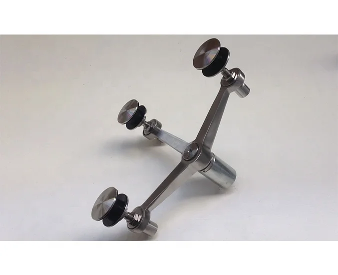Spider Connection Glass And Glass Spider Fixings From Glass Spider Fitting Suppliers.jpg