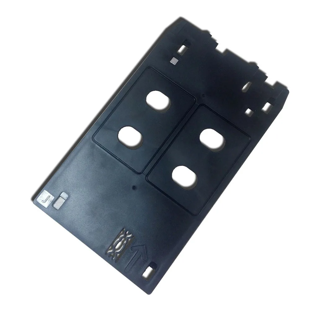 Hot Selling Pvc Inkjet Card Tray For Canon J Tray Printers 131*219mm Buy Cheapest Pvc Card