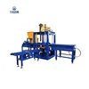 QT3-15 brick paving making machine brick paver machine border