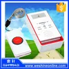 Emergency Call Button Device / Elderly Emergency Alert System / Security System Personal Alarm for Elderly Person