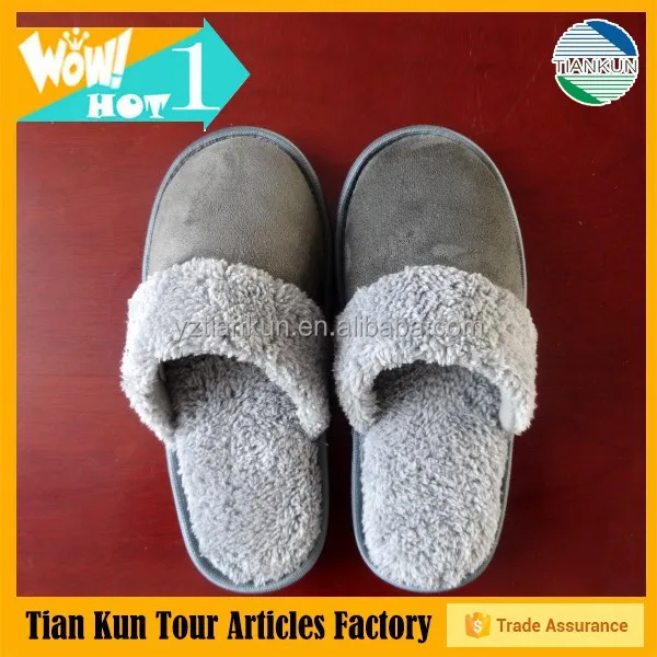 Wholesale Cotton Fabric Soft Women Fancy Bedroom Slippers Buy Bedroom Slippers Women Fancy Bedroom Slippers Soft Bedroom Slippers Product On