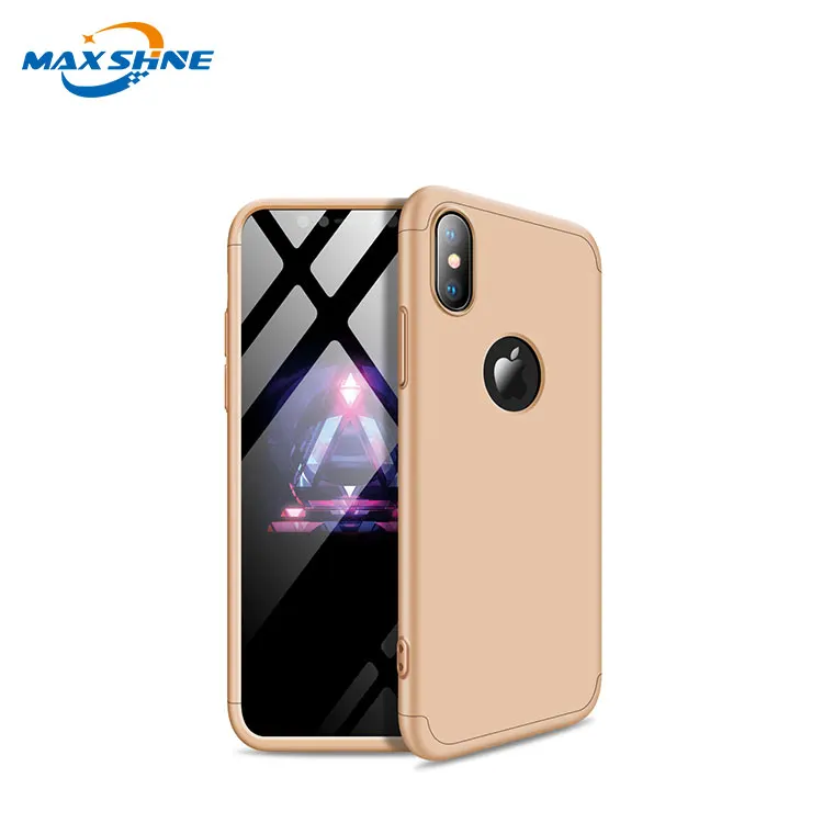 MaxShine phone case and accessories for iphone 6 7 8 plus , mobile phone case cover for iphone x xs max xr