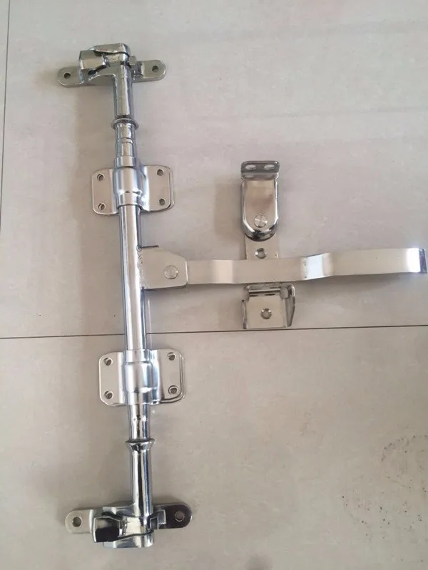 234322/234322s Dry Freight Truck Rear Door Lock External Locking Gear Buy Sus304 Stainless