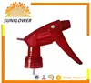 China products plastic garden trigger sprayer with nail SF-B 28/400 28/410
