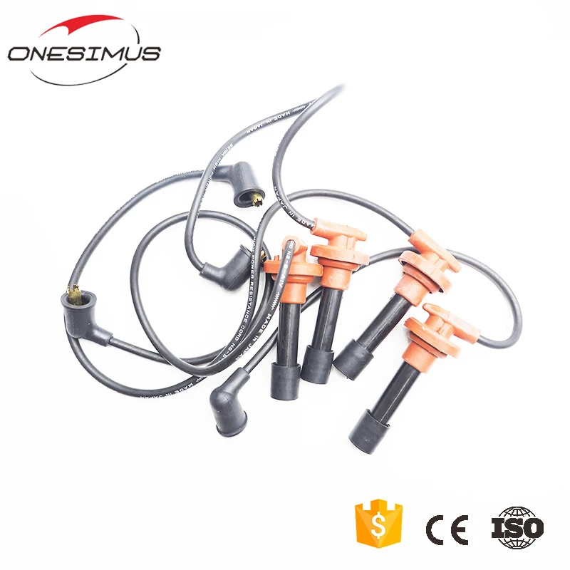 Oem 32722pm3000 Zc D15b / D13b Spark Plug Ignition Wires Buy
