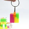 Best price plastic magic speed puzzle game cube educational gift