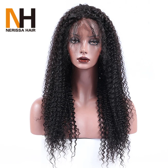 full lace wig perruque indetectable