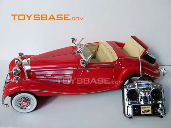 5th scale model cars