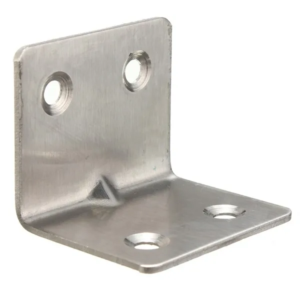 Stainless Steel U Shaped Wall Mounting Metal Bracket Buy Stainless