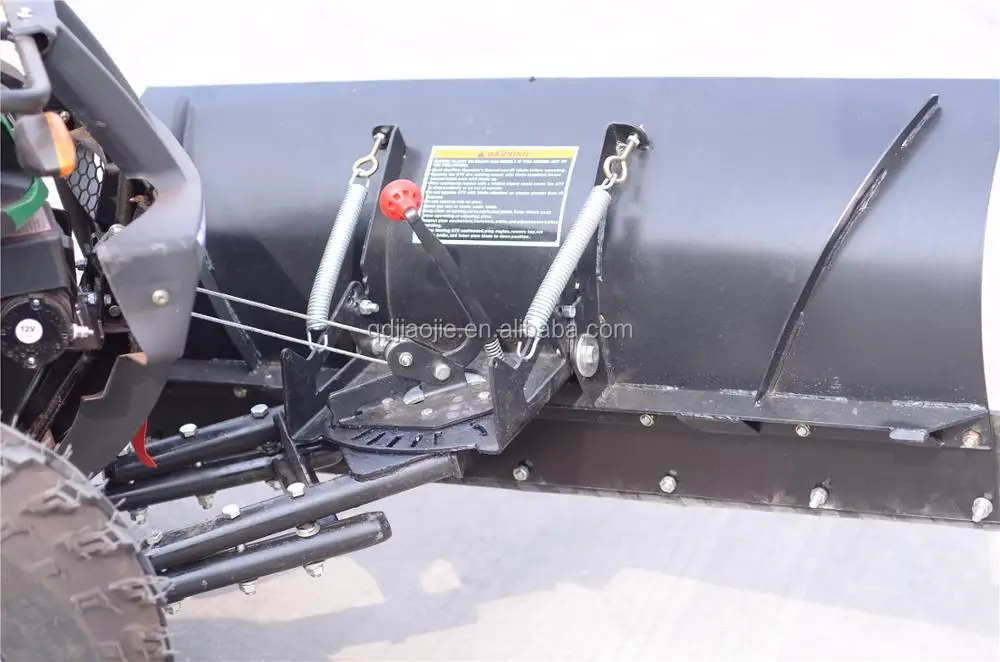 Electric Feed Pusher (23)
