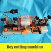 220V 120W Double head Key Cutting Machine For Car Door Lock Keys Duplicating Key Making Machine Locksmith Tools