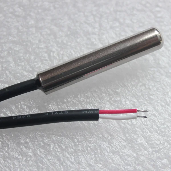 Coolant Temperature Sensor Ntc Thermistor 60 Ohm 2125 Buy Ntc